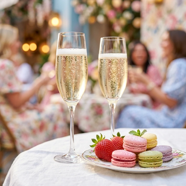 Friends Package - kobiecy wyjazd do SPA