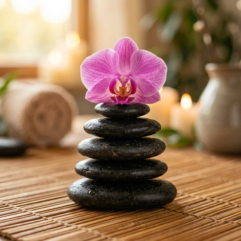 Great Weekend - relaksujący pakiet SPA w Ciechocinku